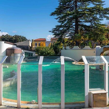 Appartamento Eden Tuscany Casciana Terme Luaran gambar
