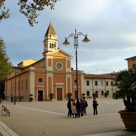 Appartamento Eden Tuscany Casciana Terme Luaran gambar