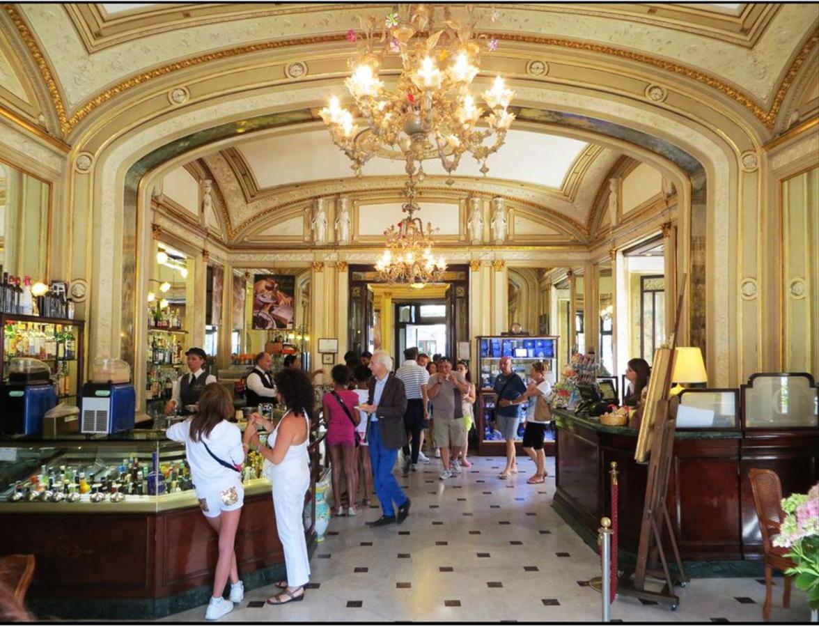 Appartamento Eden Tuscany Casciana Terme Luaran gambar