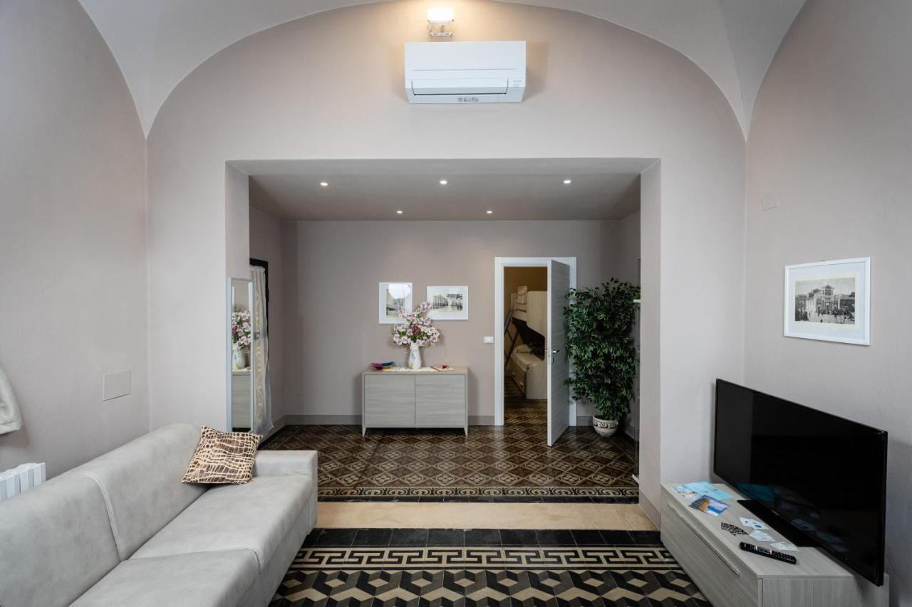 Appartamento Eden Tuscany Casciana Terme Luaran gambar
