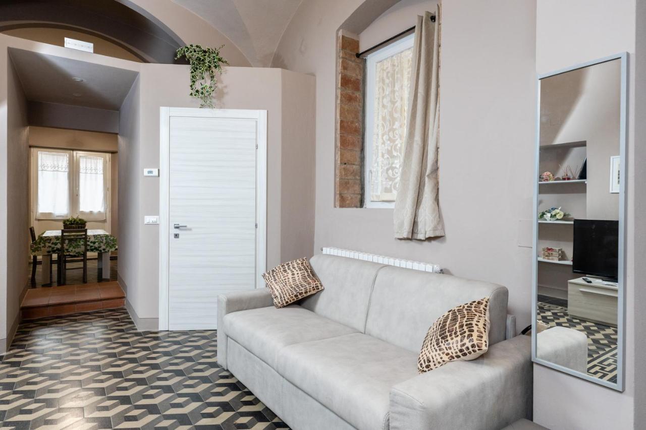 Appartamento Eden Tuscany Casciana Terme Luaran gambar