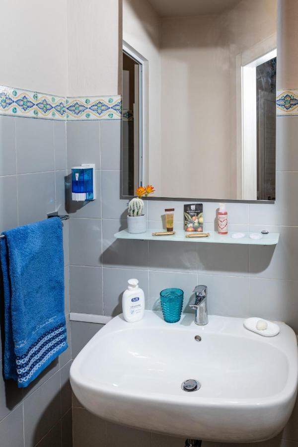 Appartamento Eden Tuscany Casciana Terme Luaran gambar