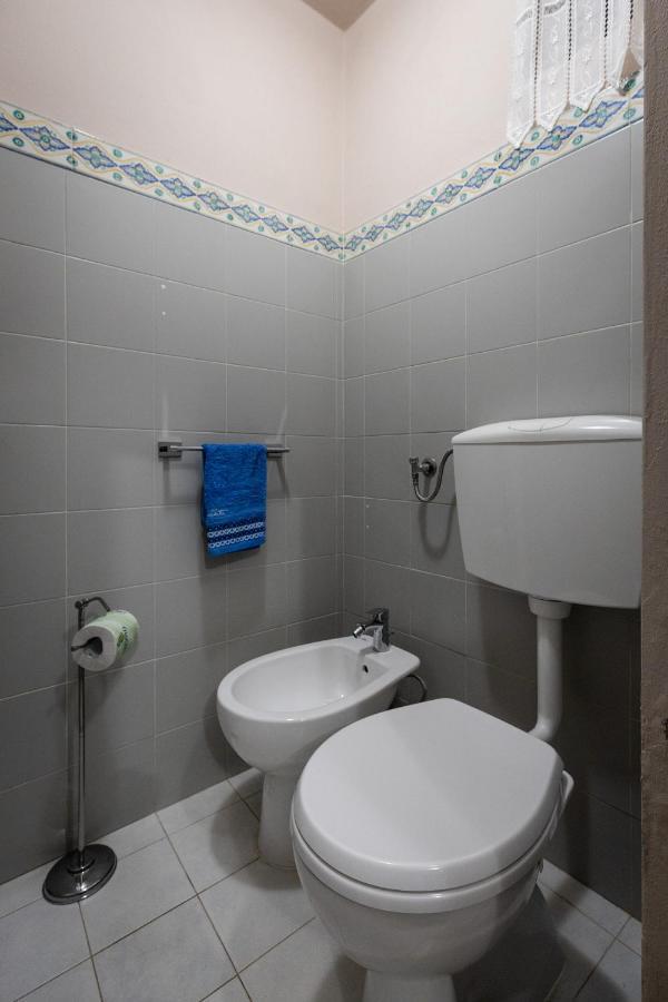 Appartamento Eden Tuscany Casciana Terme Luaran gambar