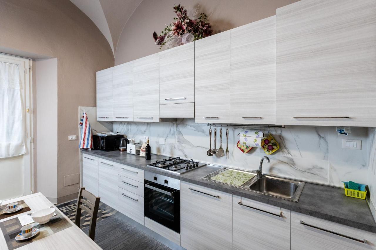 Appartamento Eden Tuscany Casciana Terme Luaran gambar