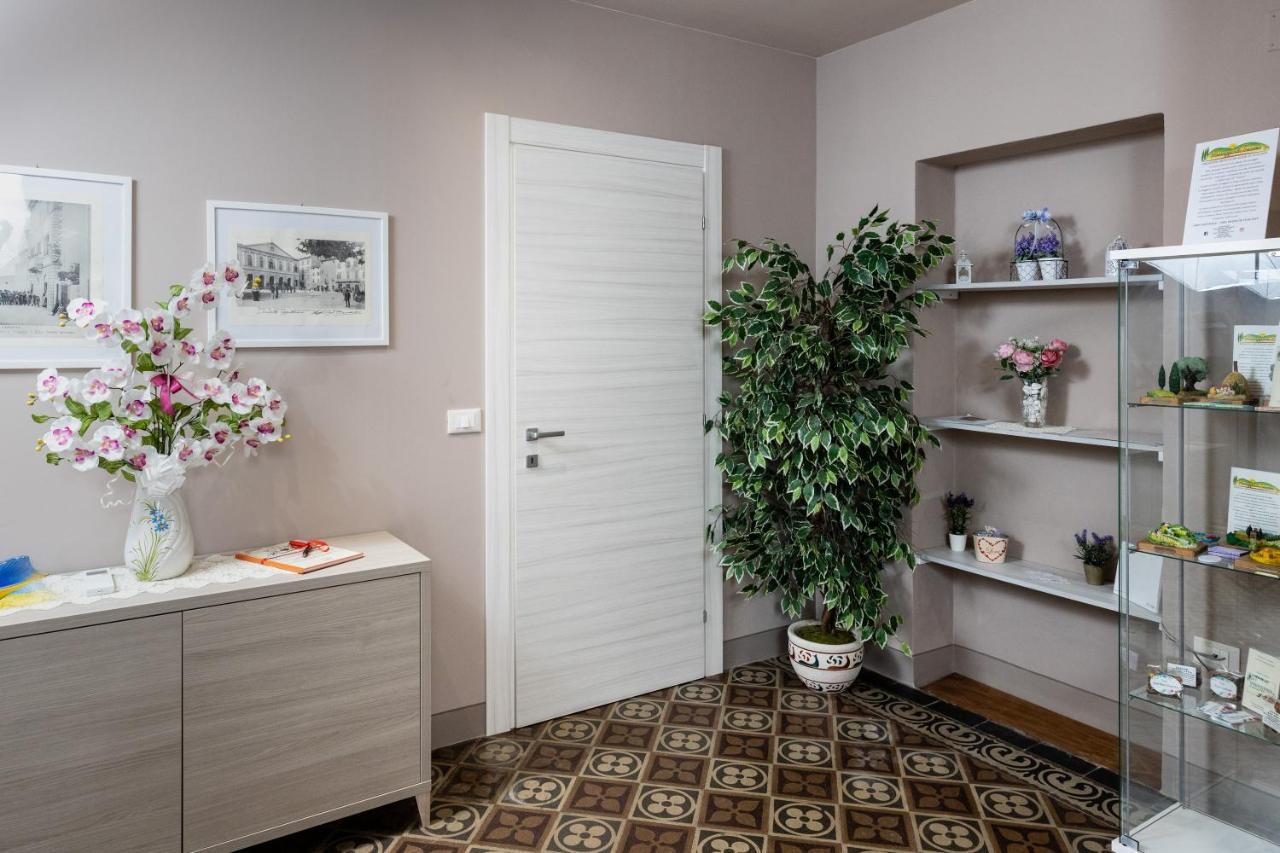 Appartamento Eden Tuscany Casciana Terme Luaran gambar