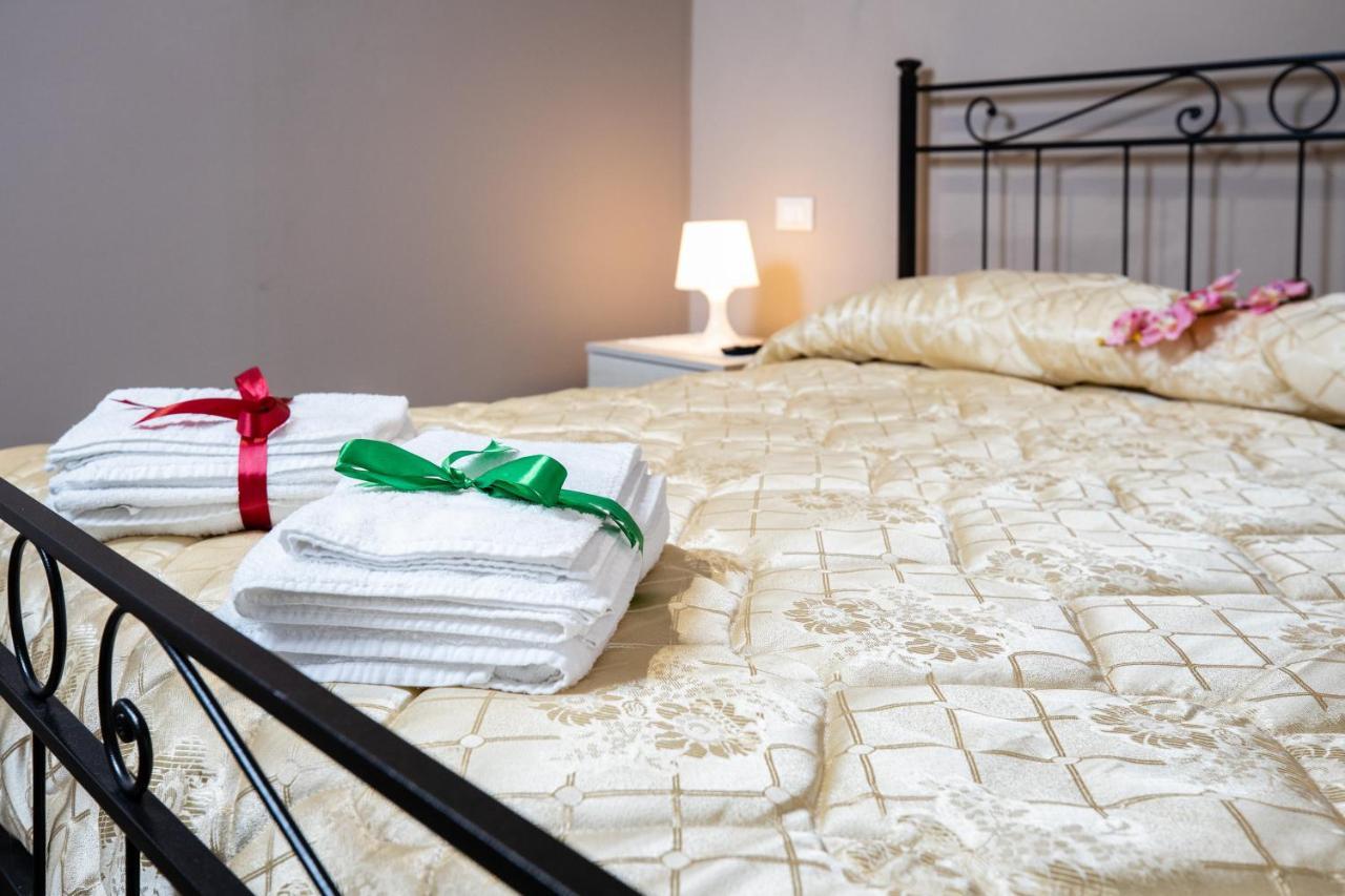 Appartamento Eden Tuscany Casciana Terme Luaran gambar