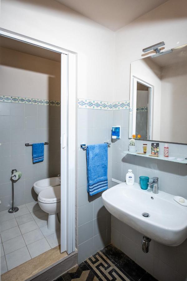 Appartamento Eden Tuscany Casciana Terme Luaran gambar