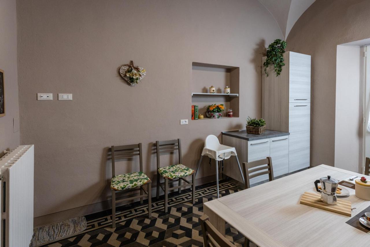 Appartamento Eden Tuscany Casciana Terme Luaran gambar