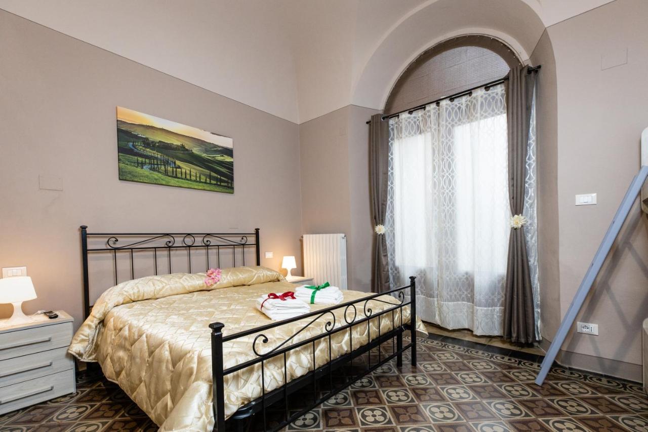 Appartamento Eden Tuscany Casciana Terme Luaran gambar