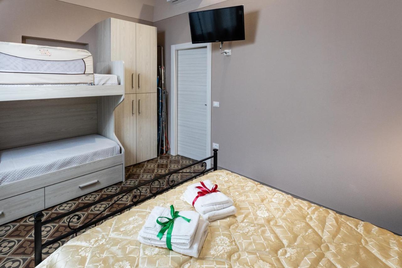 Appartamento Eden Tuscany Casciana Terme Luaran gambar