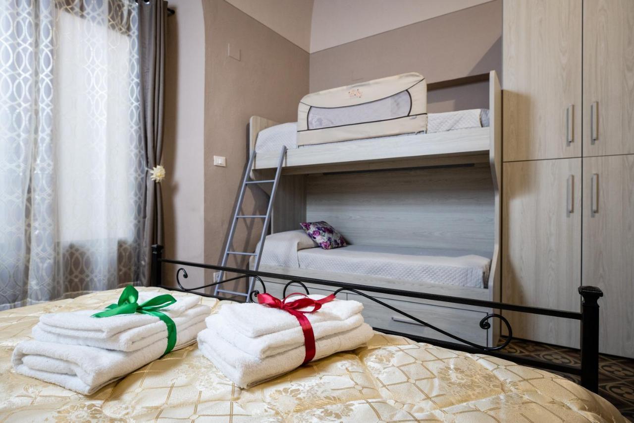 Appartamento Eden Tuscany Casciana Terme Luaran gambar