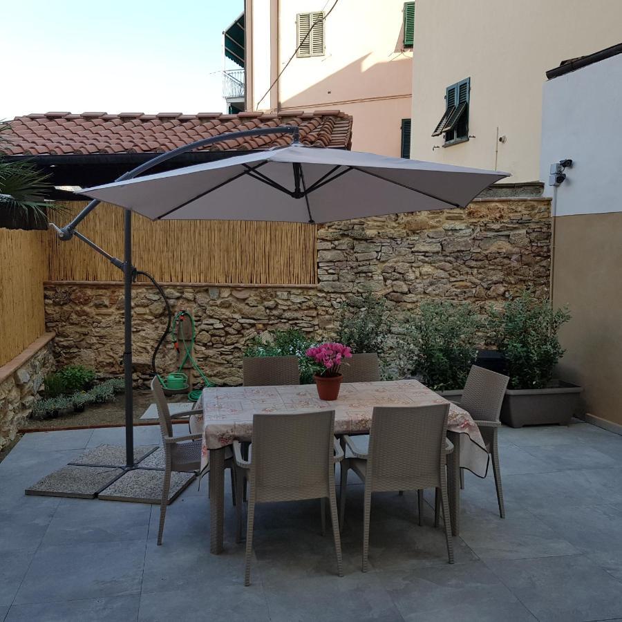 Appartamento Eden Tuscany Casciana Terme Luaran gambar