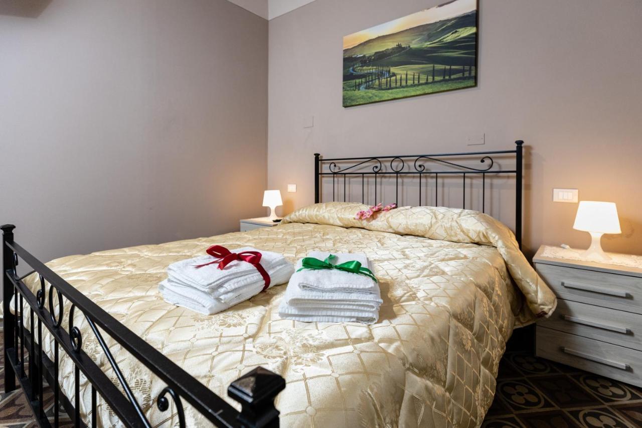 Appartamento Eden Tuscany Casciana Terme Luaran gambar