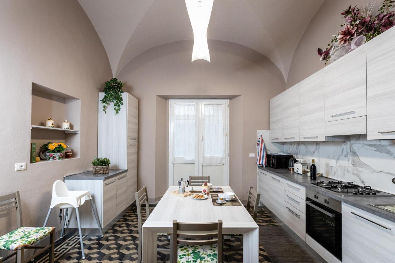 Appartamento Eden Tuscany Casciana Terme Luaran gambar