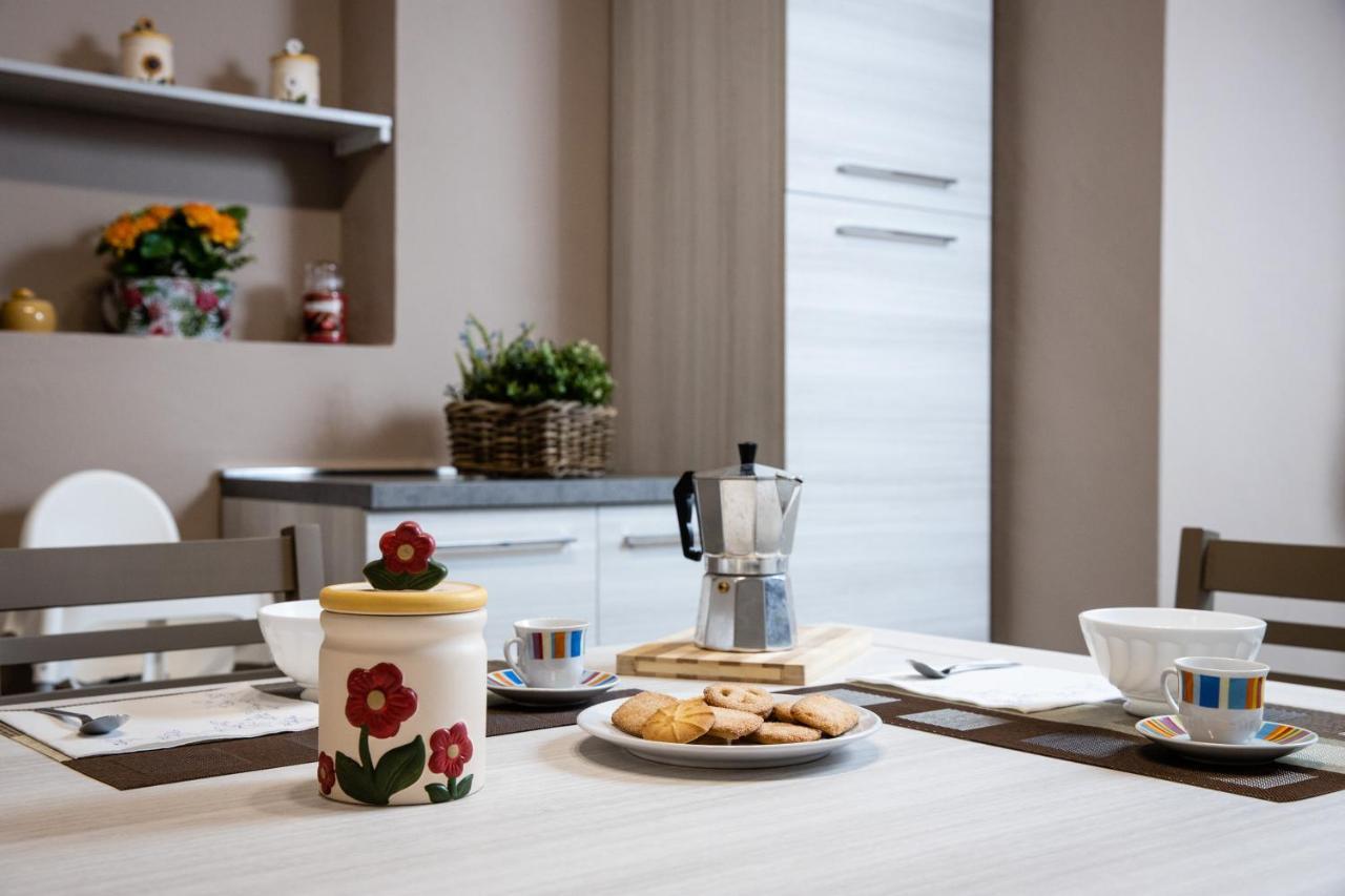 Appartamento Eden Tuscany Casciana Terme Luaran gambar