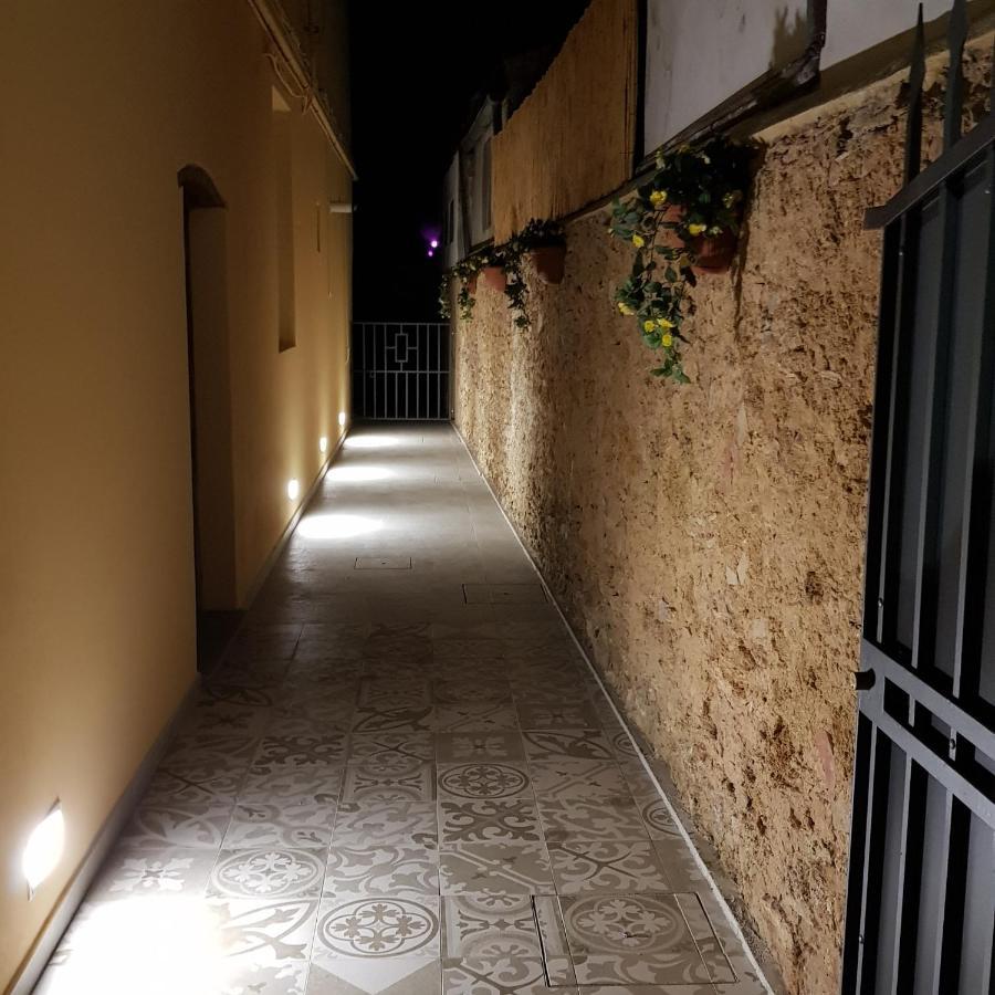 Appartamento Eden Tuscany Casciana Terme Luaran gambar