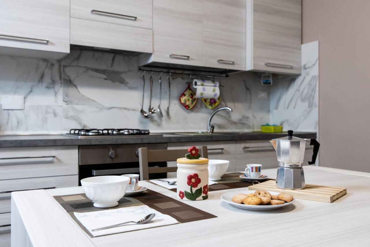 Appartamento Eden Tuscany Casciana Terme Luaran gambar