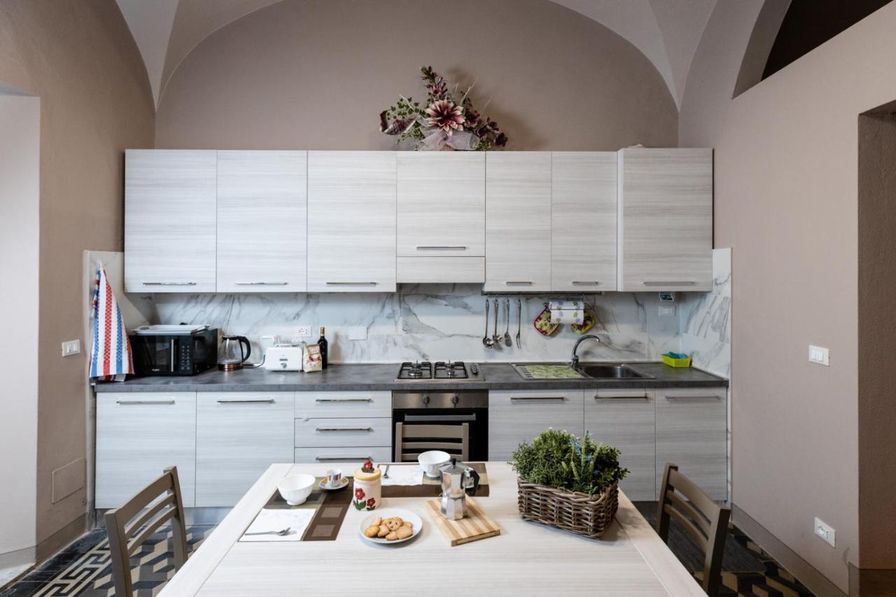 Appartamento Eden Tuscany Casciana Terme Luaran gambar