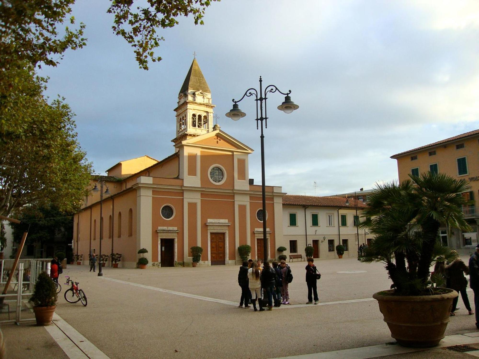 Appartamento Eden Tuscany Casciana Terme Luaran gambar
