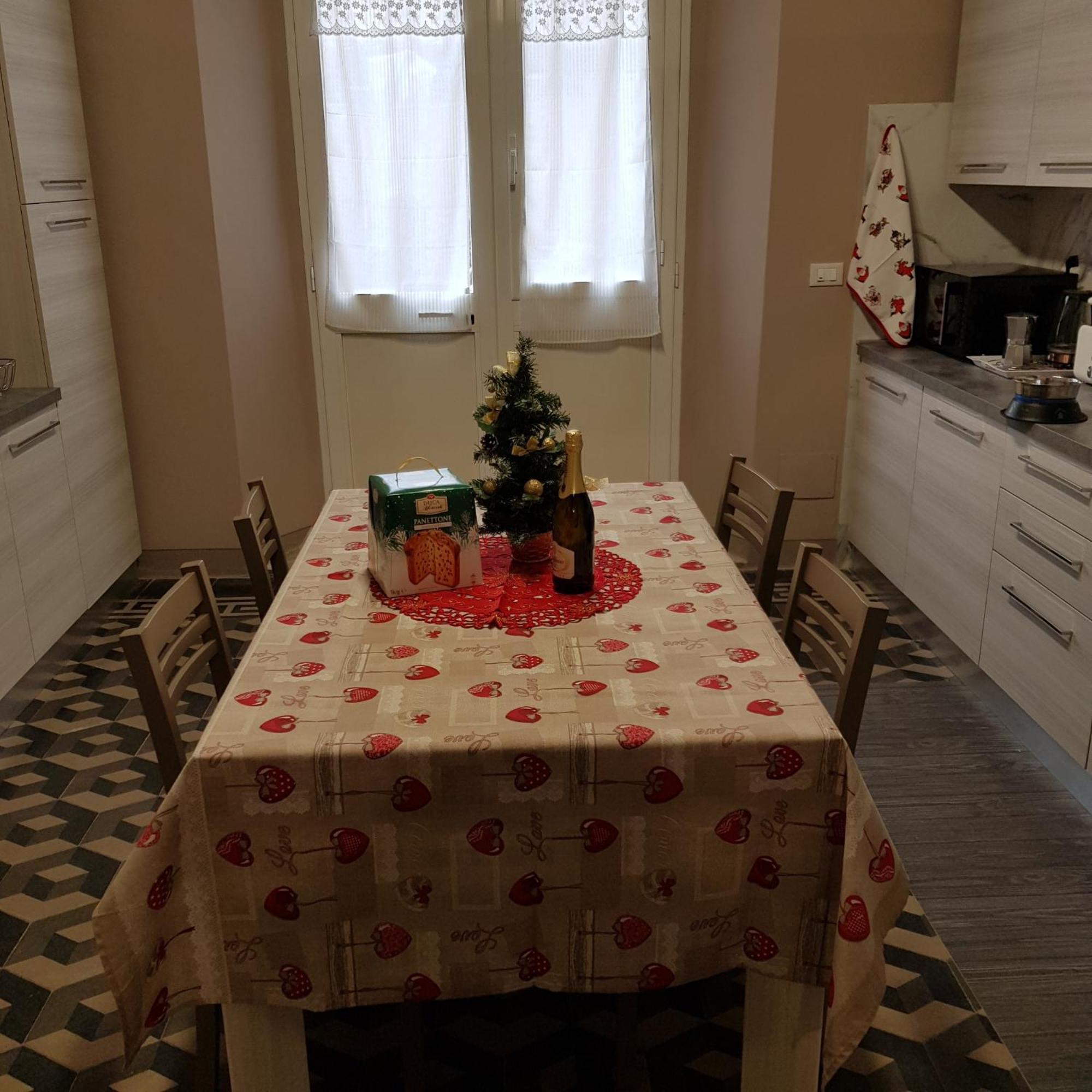 Appartamento Eden Tuscany Casciana Terme Bilik gambar