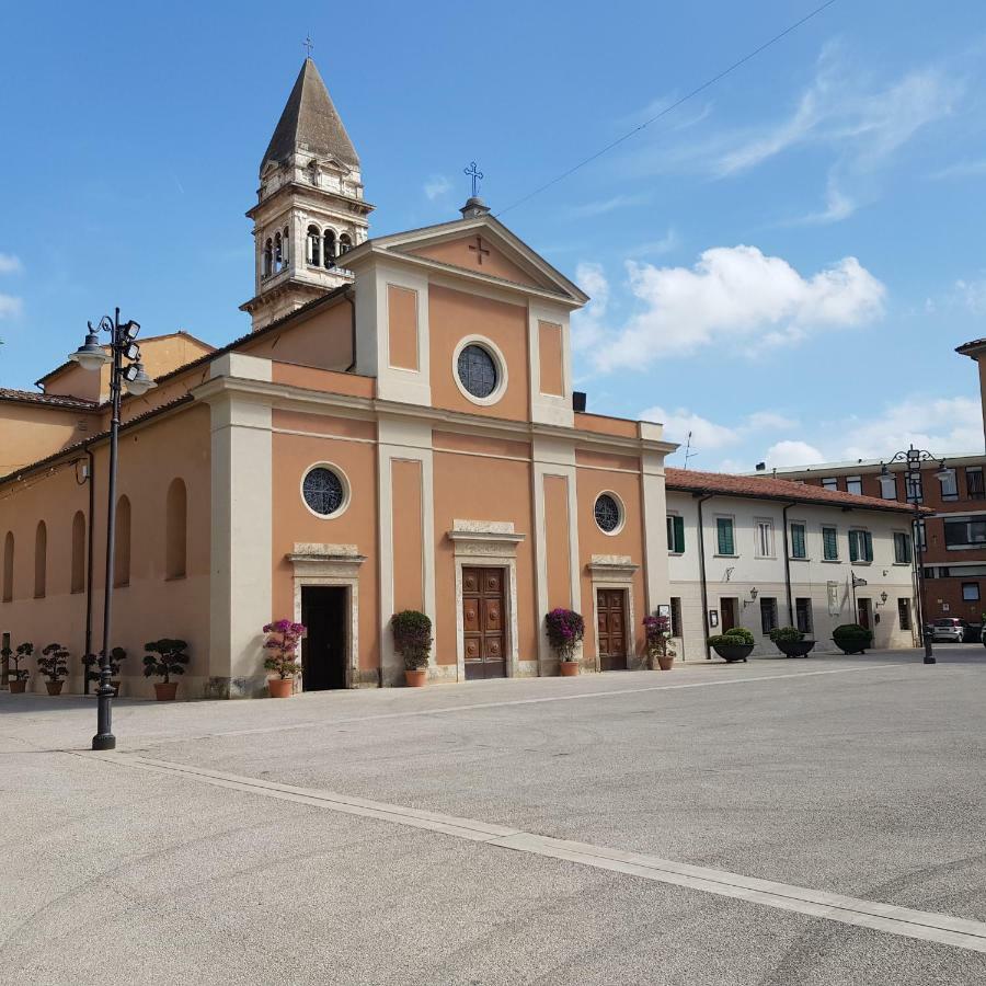 Appartamento Eden Tuscany Casciana Terme Luaran gambar