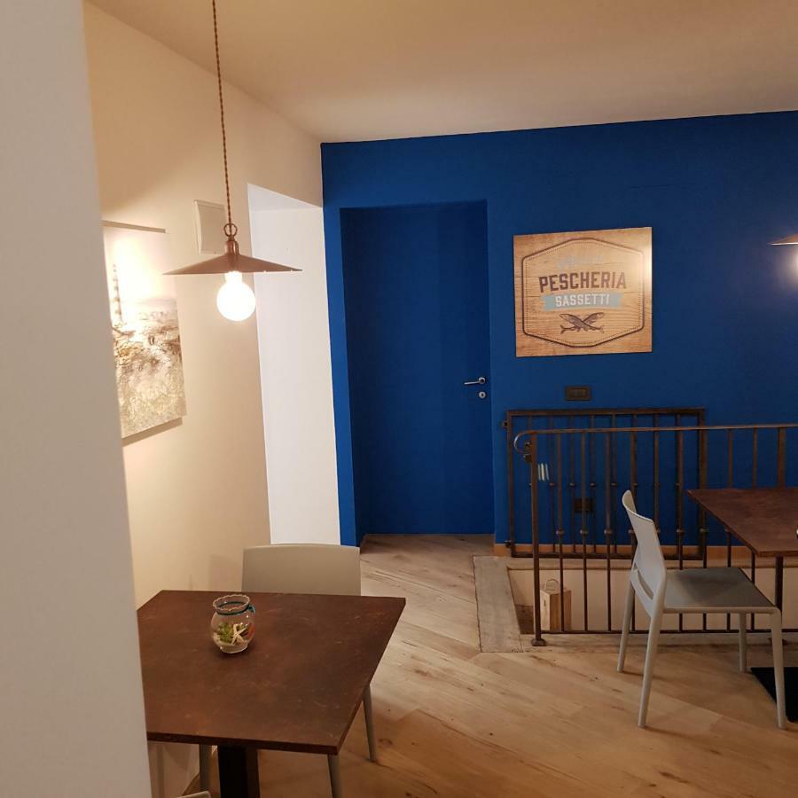 Appartamento Eden Tuscany Casciana Terme Luaran gambar