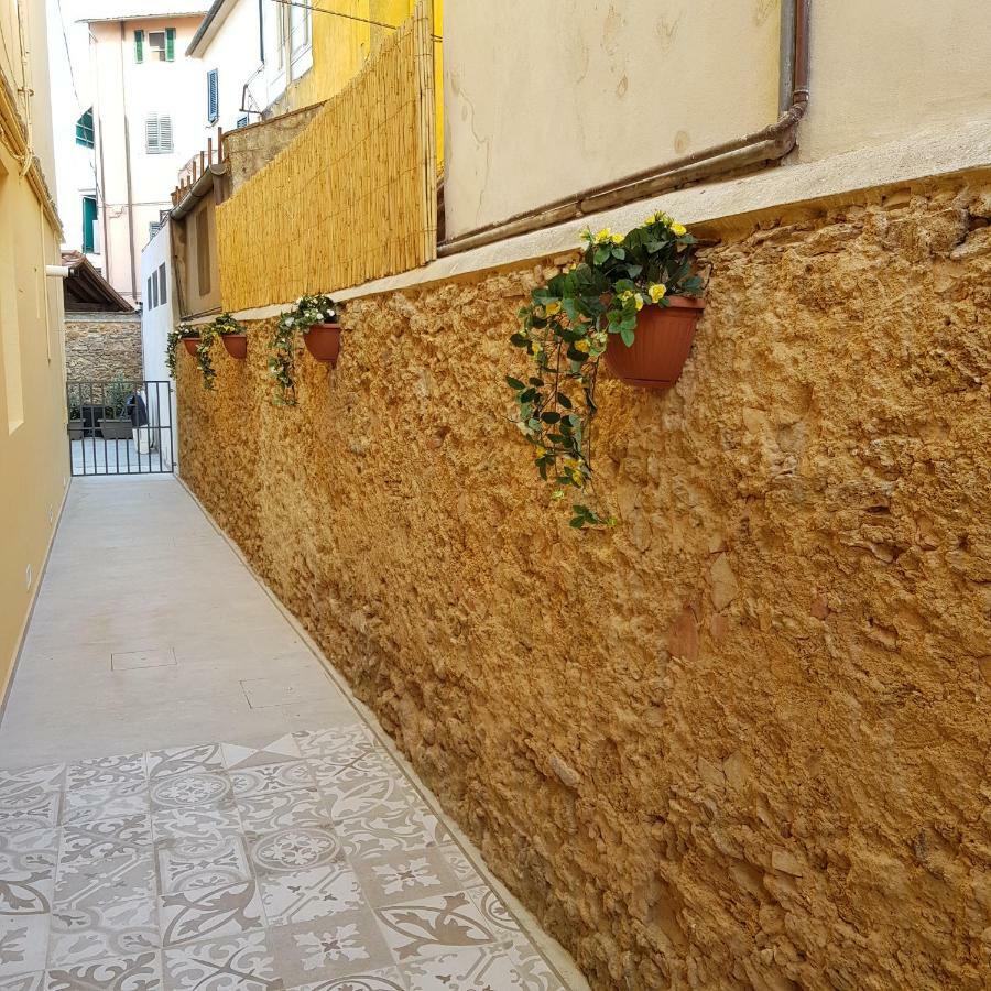 Appartamento Eden Tuscany Casciana Terme Luaran gambar