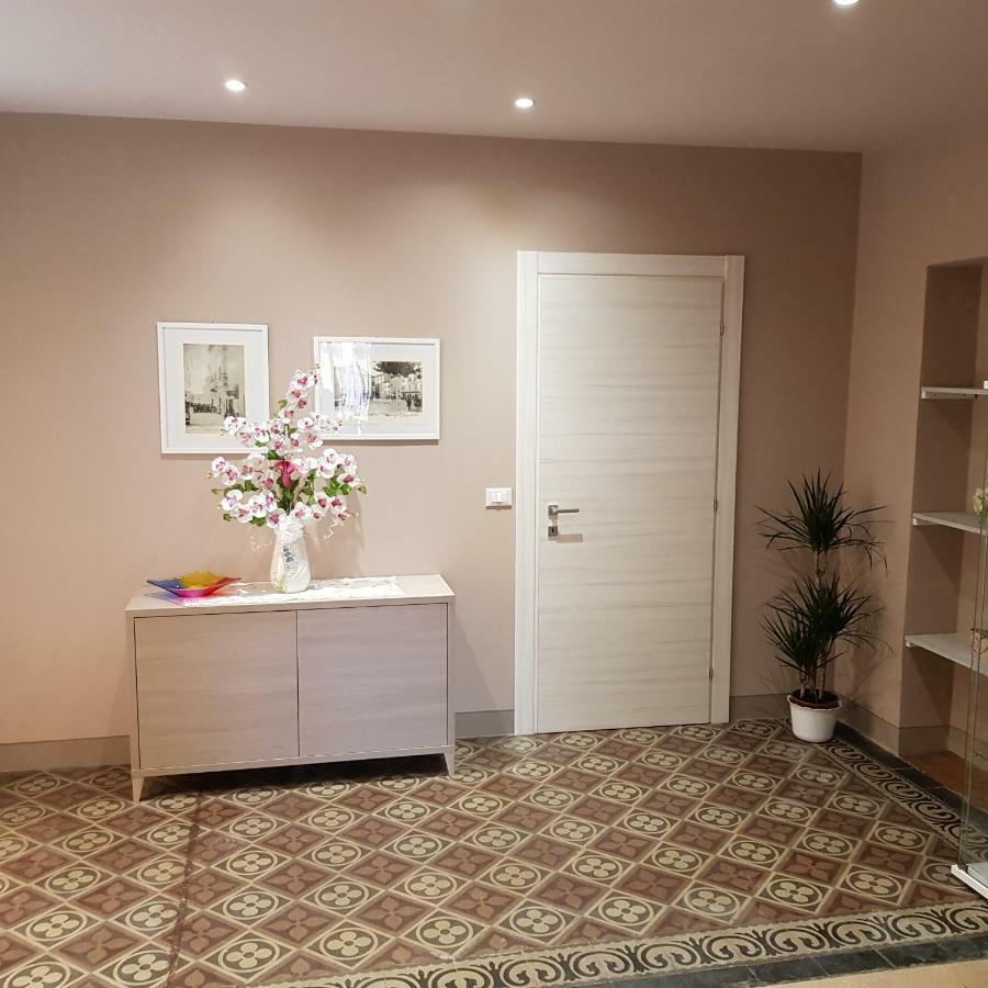 Appartamento Eden Tuscany Casciana Terme Luaran gambar